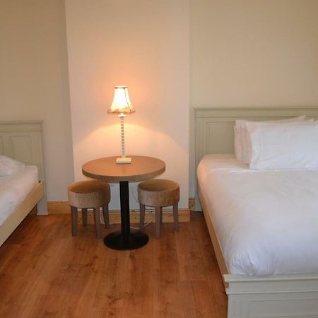 Aine Rose Guest Accommodation Дублин Экстерьер фото