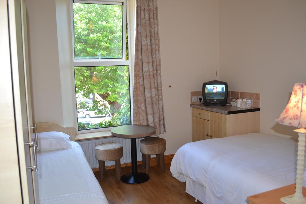 Aine Rose Guest Accommodation Дублин Экстерьер фото