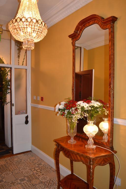 Aine Rose Guest Accommodation Дублин Экстерьер фото