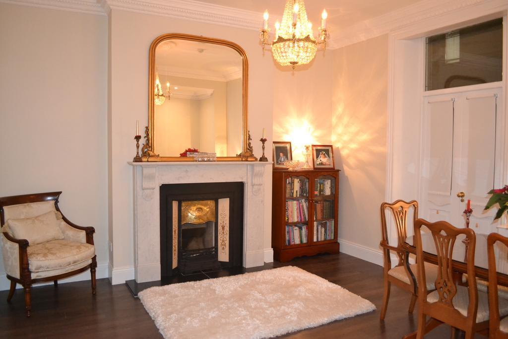 Aine Rose Guest Accommodation Дублин Экстерьер фото