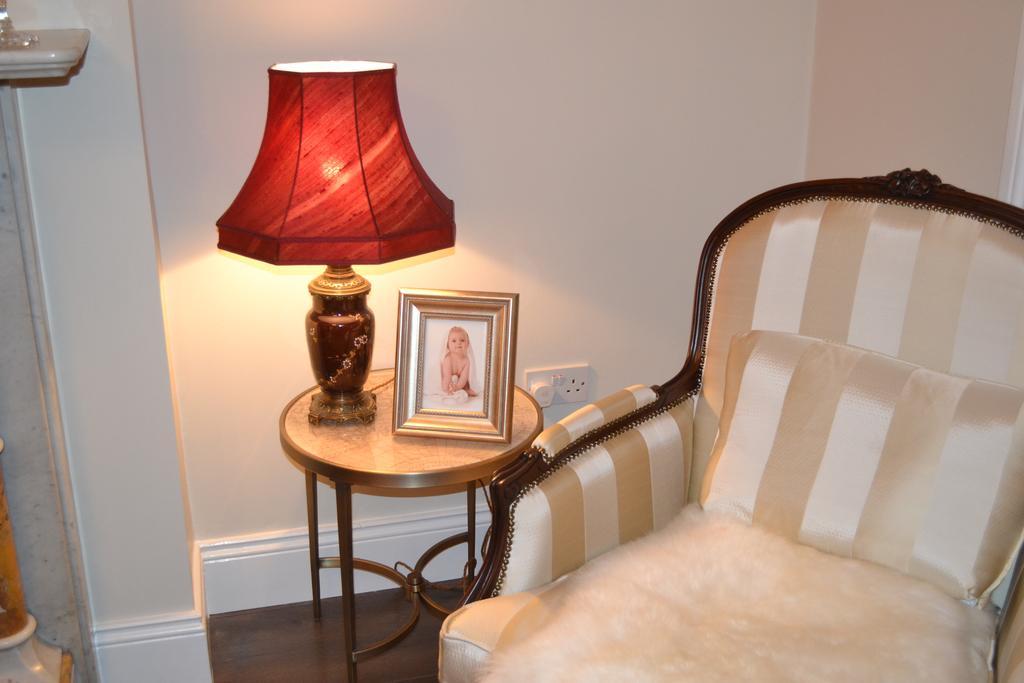 Aine Rose Guest Accommodation Дублин Экстерьер фото