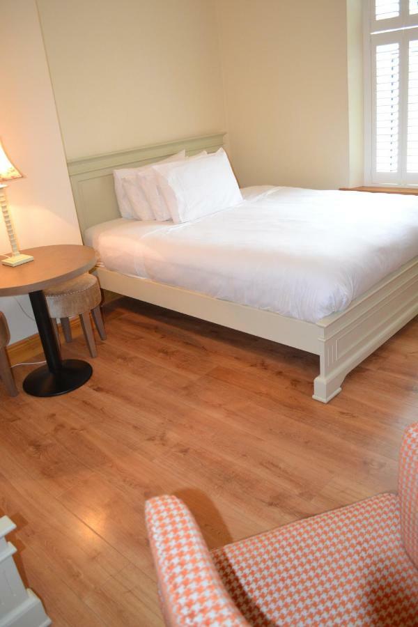 Aine Rose Guest Accommodation Дублин Экстерьер фото