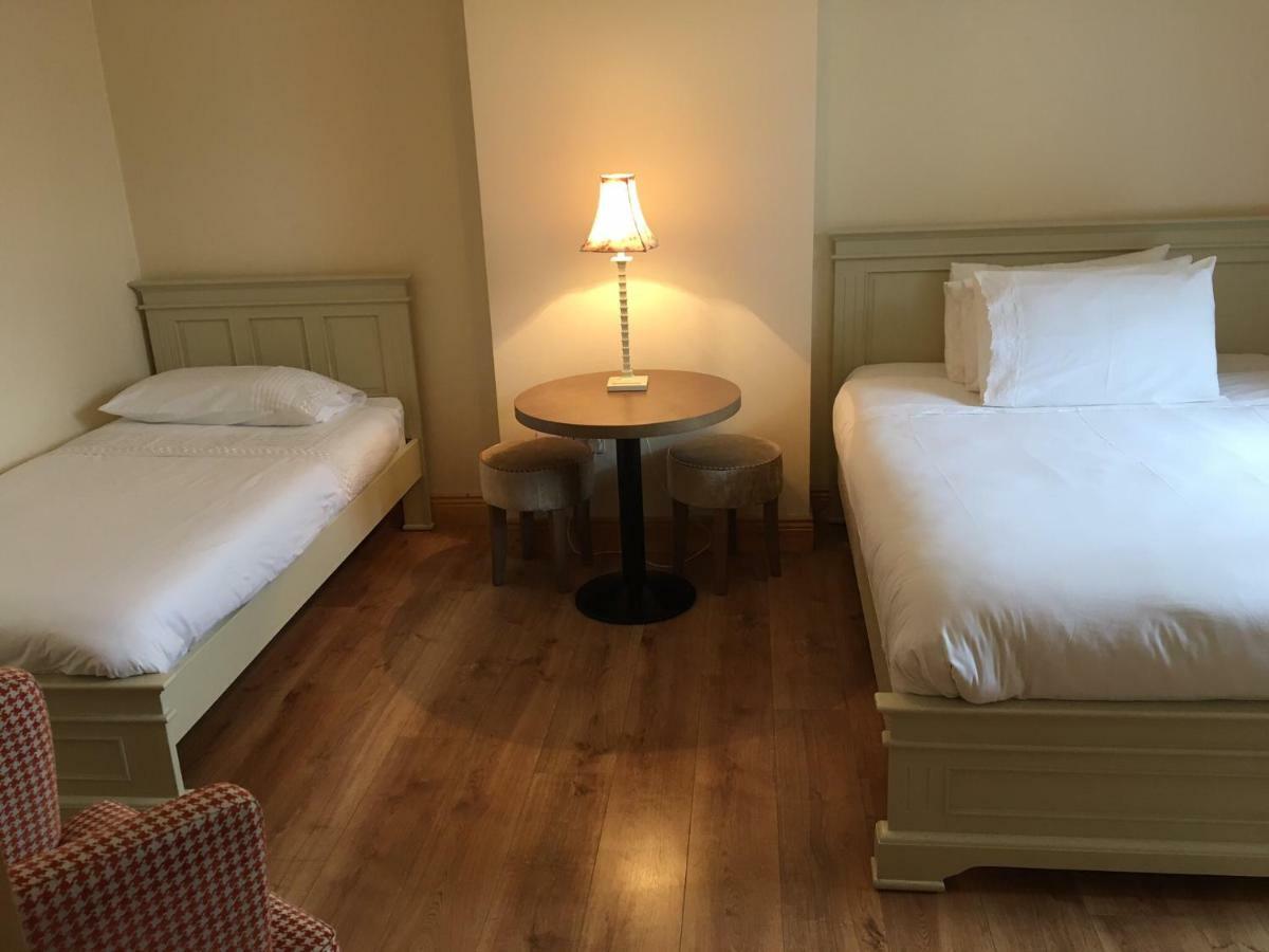 Aine Rose Guest Accommodation Дублин Экстерьер фото