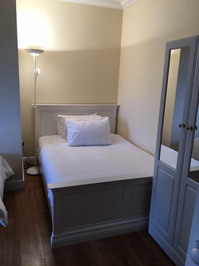 Aine Rose Guest Accommodation Дублин Экстерьер фото