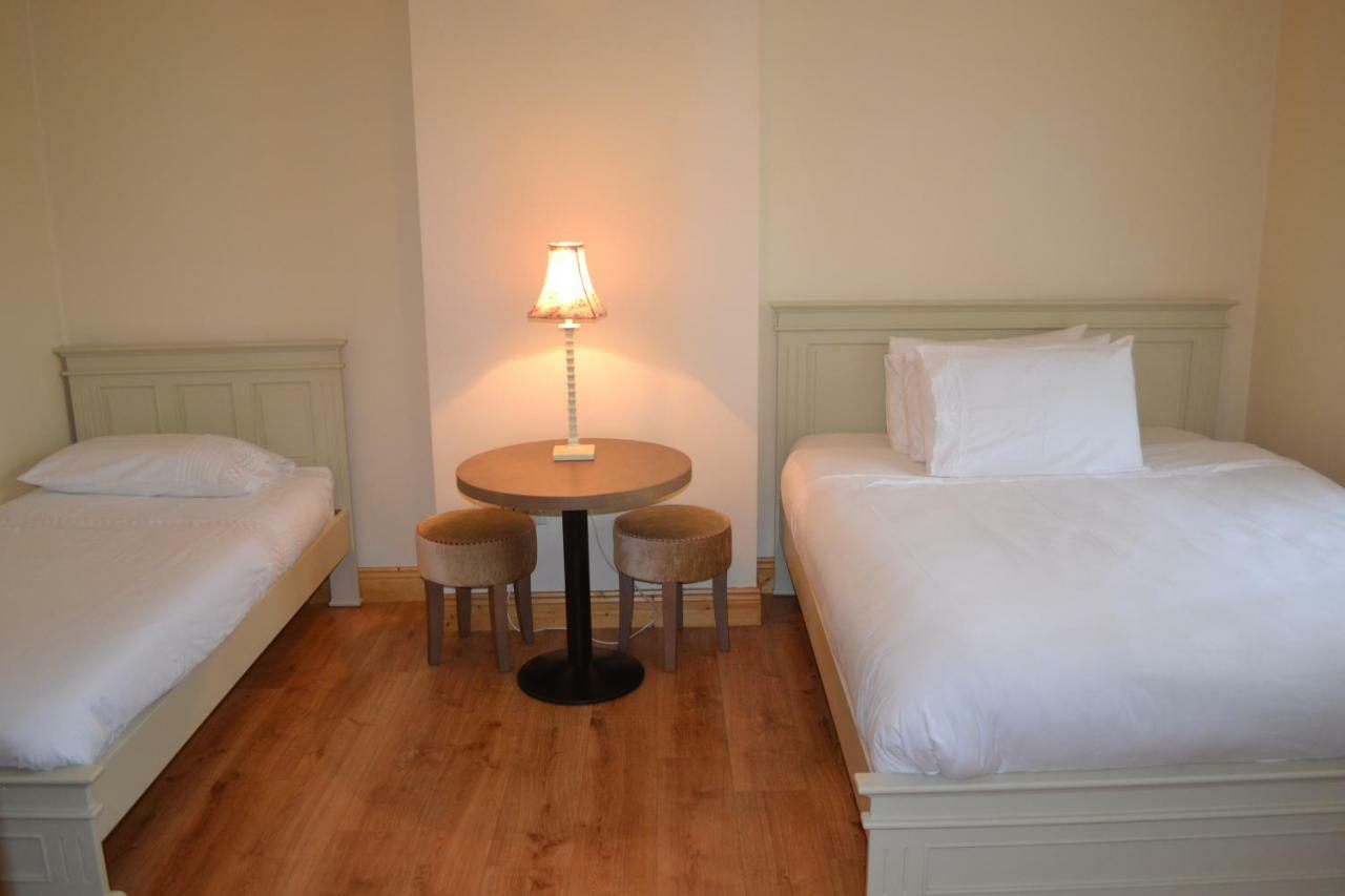 Aine Rose Guest Accommodation Дублин Экстерьер фото