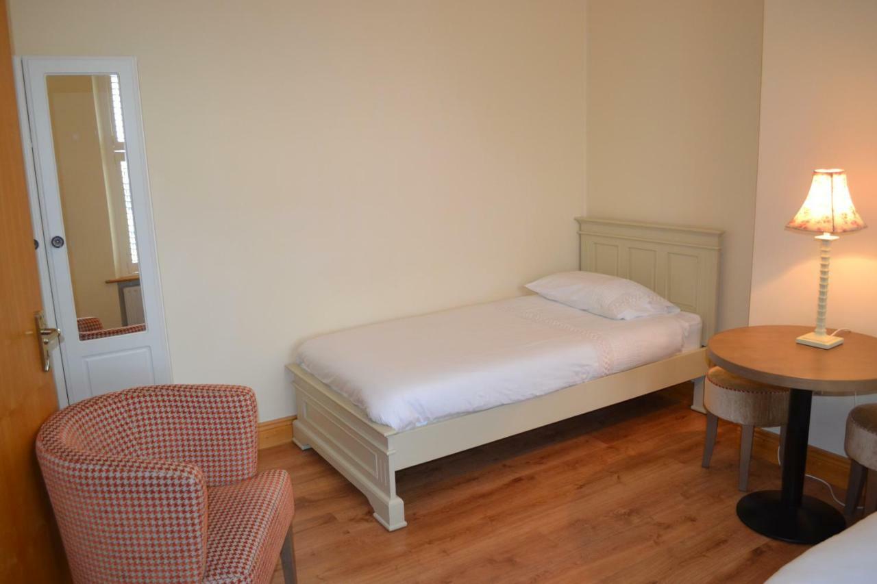 Aine Rose Guest Accommodation Дублин Экстерьер фото