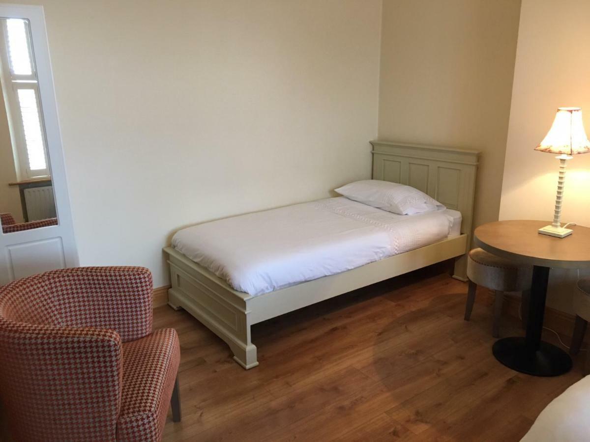 Aine Rose Guest Accommodation Дублин Экстерьер фото