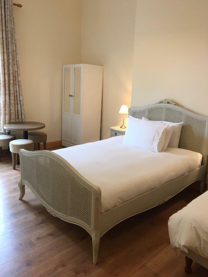 Aine Rose Guest Accommodation Дублин Экстерьер фото