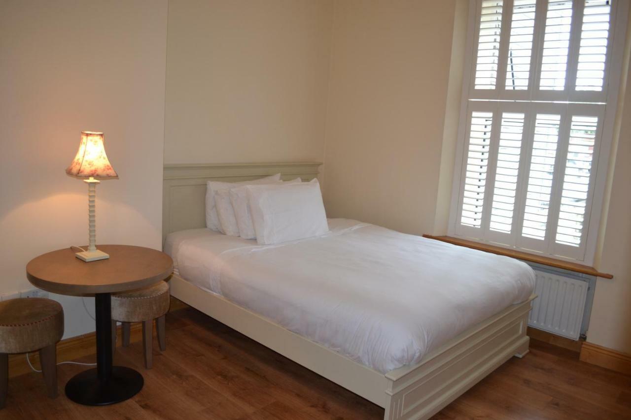 Aine Rose Guest Accommodation Дублин Экстерьер фото