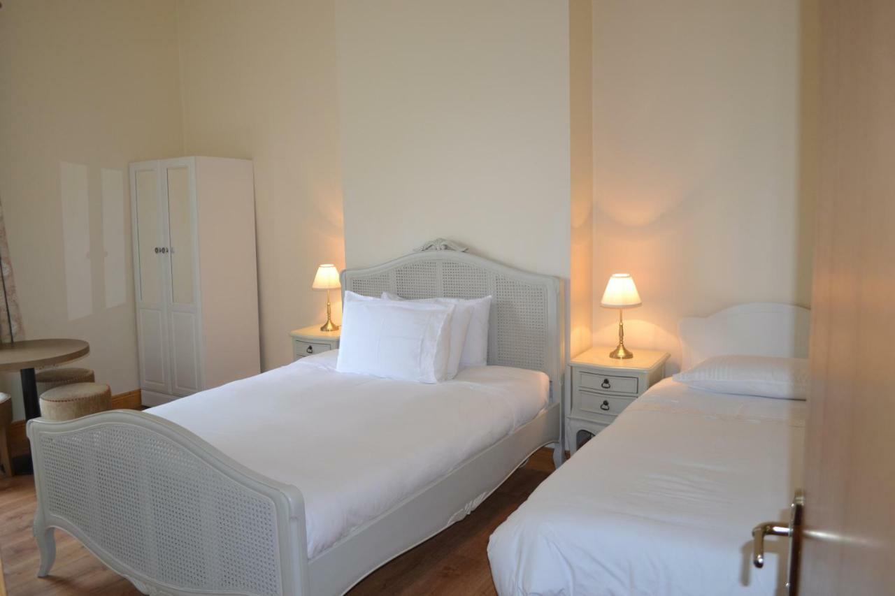 Aine Rose Guest Accommodation Дублин Экстерьер фото