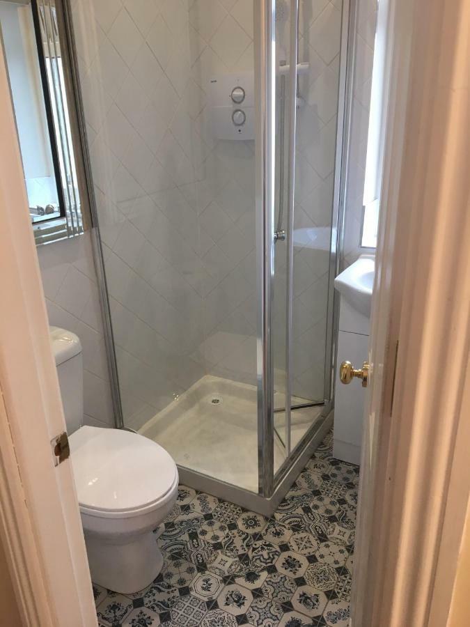 Aine Rose Guest Accommodation Дублин Экстерьер фото