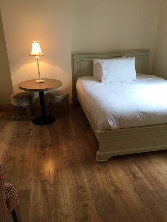 Aine Rose Guest Accommodation Дублин Экстерьер фото