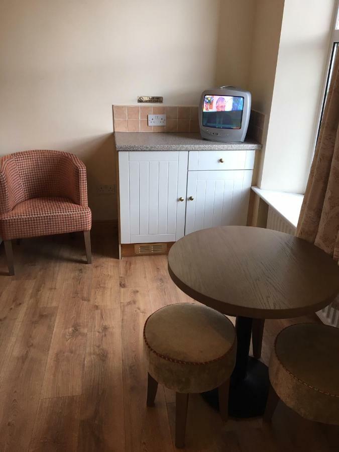 Aine Rose Guest Accommodation Дублин Экстерьер фото
